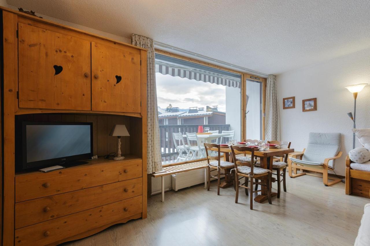 Residence Coeur D'Argentiere 107 - Happy Rentals Chamonix Exterior photo